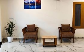 Aman Residency